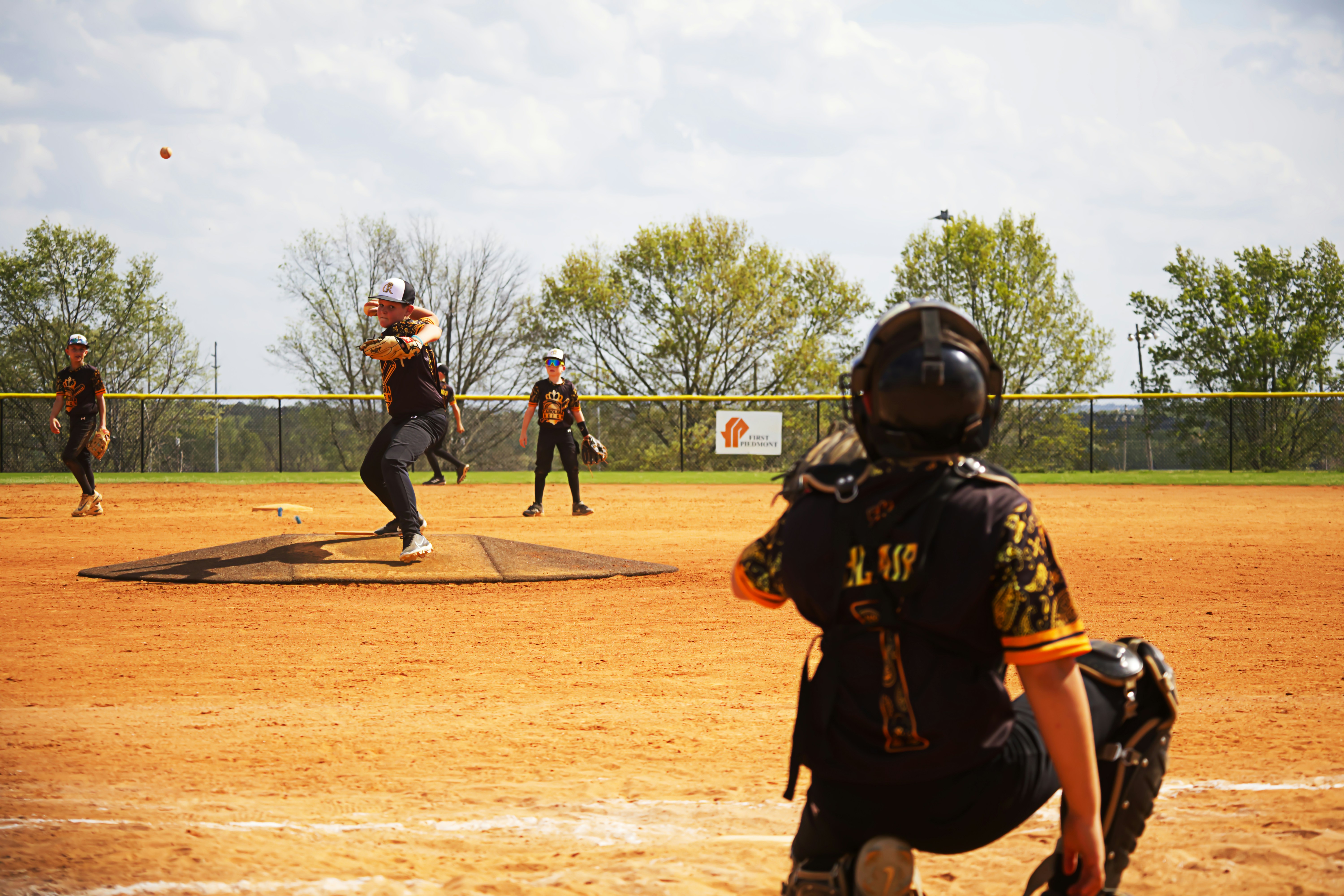 All About the Pitch Smart Player Safety Initiative